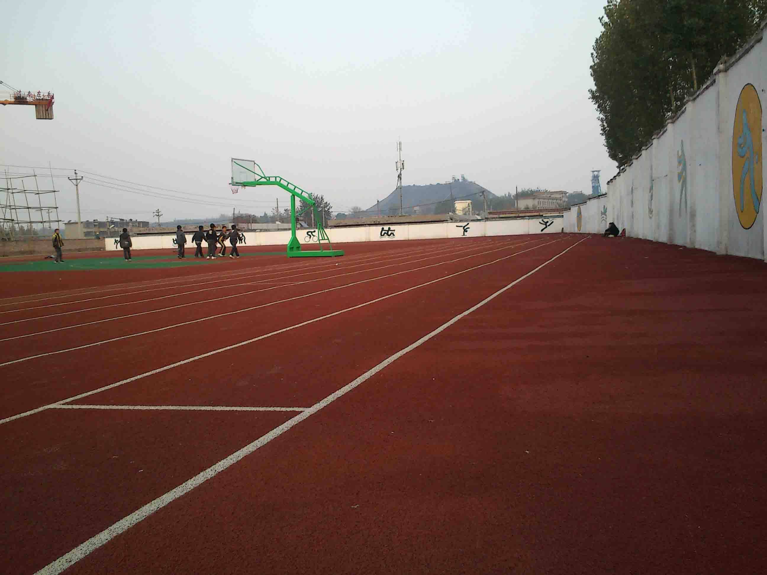 中山小學(xué)
