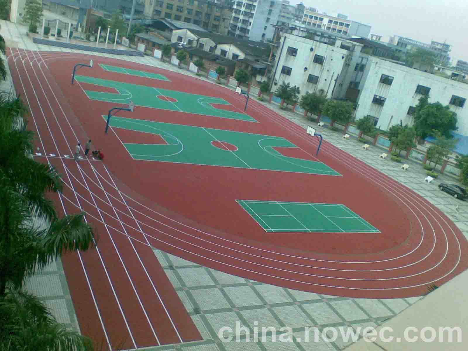 安慶慧德高級(jí)中學(xué)